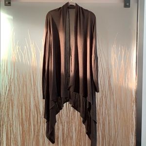 Rozae Nichols Convertible Wrap Brown